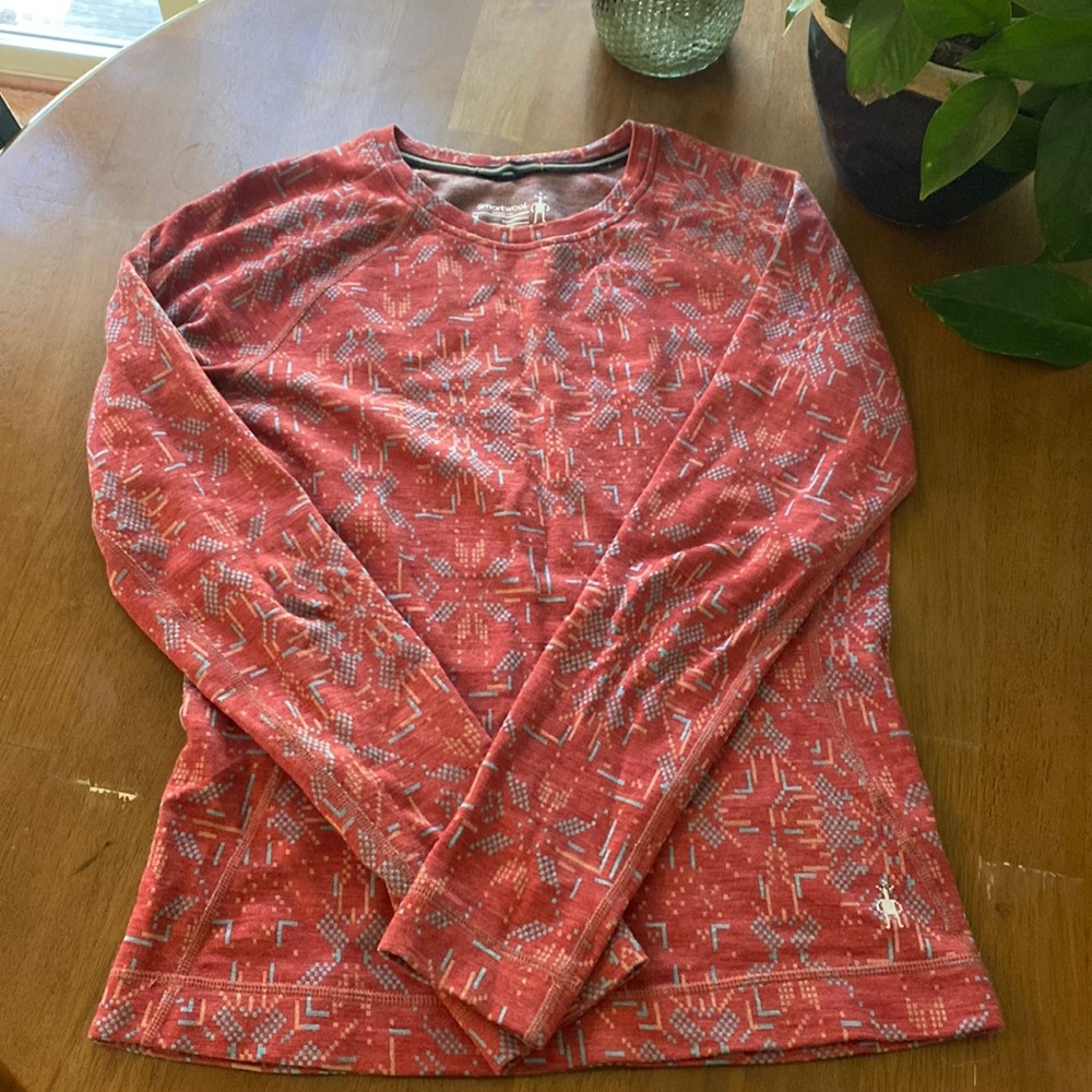 Smartwool 250 Long Sleeve